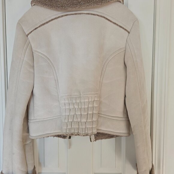 Jacket Coronel Tapioca - Picture 3 of 5